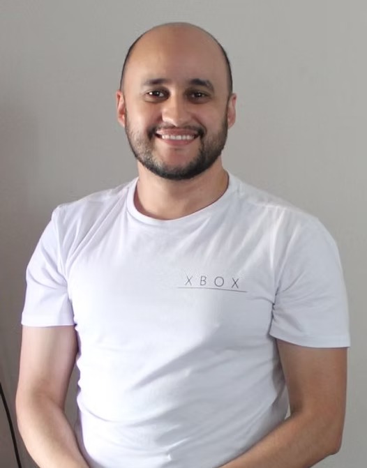 Foto de Caique Soares